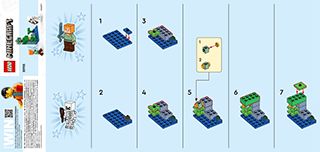 BI LEAFLET 9005, 2 30705 V39