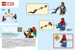 BI LEAFLET 2001, 2 30707 V29/V110