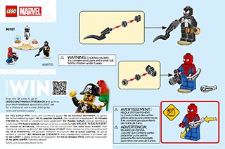 BI LEAFLET 2001, 2 30707 V39