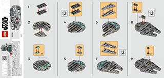 BI LEAFLET 9005, 2 30708 V29/V110