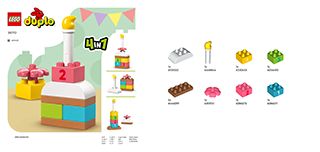 BI LEAFLET 9005, 2, 30712 V29