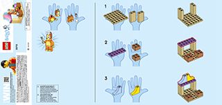 BI LEAFLET 9005, 2 30713 V39