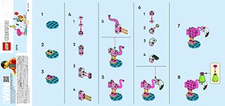 BI LEAFLET 9005, 2 30715 V29