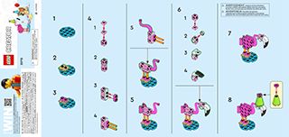 BI LEAFLET 9005, 2 30715 V39