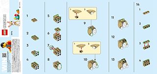 BI LEAFLET 9005, 2 30716 V29