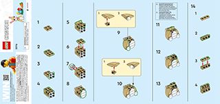 BI LEAFLET 9005, 2 30716 V39