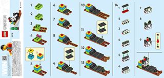 BI LEAFLET 9005, 2 30718 V29