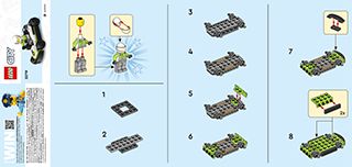 BI LEAFLET 9005, 2, 30719 V29