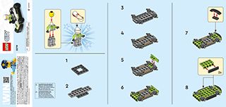 BI LEAFLET 9005, 2, 30719 V39