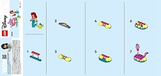 BI LEAFLET 9005, 2 30720 V29