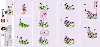 BI LEAFLET 9005, 2 30721 V29