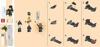 BI LEAFLET 9005, 2 30723 V29