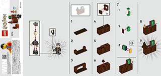 BI LEAFLET 9005, 2 30724 V29