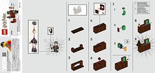 BI LEAFLET 9005, 2 30724 V39