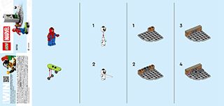 BI LEAFLET 9005, 2 30725 V29