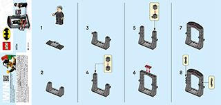 BI LEAFLET 9005, 2 30726 V39