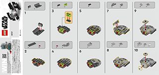 BI LEAFLET 9005, 2 30727 V39