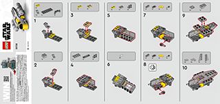 BI LEAFLET 9005, 2 30728 V39
