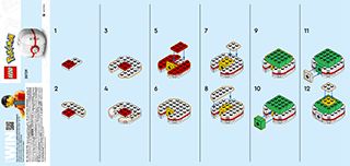 BI LEAFLET 9005, 2, 30729 V39