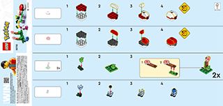 BI LEAFLET 9005, 2, 30730 V29