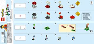 BI LEAFLET 9005, 2, 30730 V39