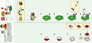 BI LEAFLET 9005, 2 30731 V29
