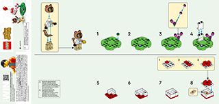BI LEAFLET 9005, 2 30731 V39