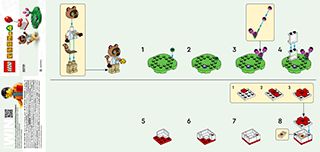 BI LEAFLET 9005, 2 30731 V8