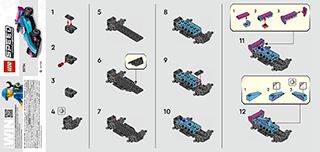 BI LEAFLET 9005, 2, 30734 V29