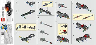 BI LEAFLET 9005, 2 30735 V29