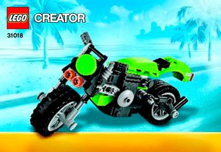 BI 3010/56-65G, BOOK 2/3, 31018, V39