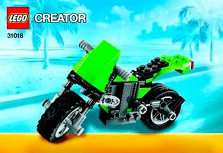 BI 3010/40-65G, BOOK 3/3, 31018, V39