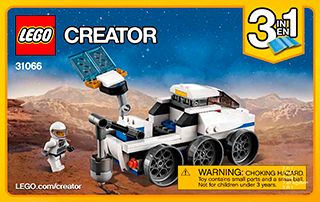 BI 3004/40 - 31066 3/3 V39