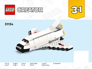 BI 3102, 60, 31134 1/3 V29