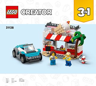 BI 3106, 56, 31138 3/3 V29