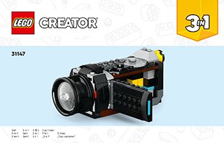 BI 3101, 44, 31147 2/3 V29