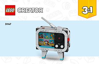 BI 3101, 40, 31147 3/3 V39