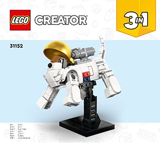 BI 3106, 60+4, 31152 3/3 V29