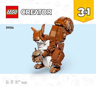 BI 3106, 60+4, 31154 3/3 V29