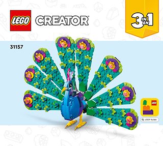 BI 3106, 52, 31157 1/3 V39