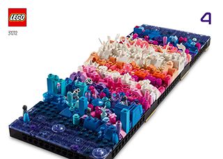 BI 3104, 52, 31212 4/6 V29