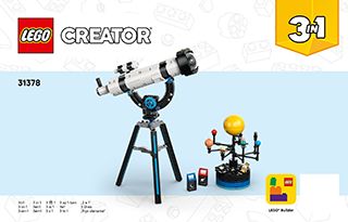 BI 3101, 88+4 31378 1/3 V29