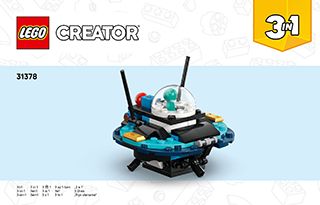 BI 3101, 32, 31378 3/3 V29