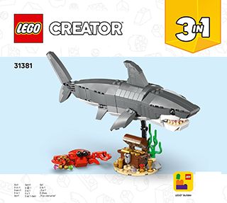 BI 3106, 60, 31381 1/3 V29