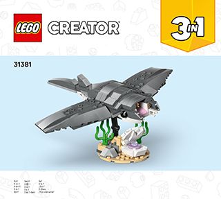 BI 3106, 44, 31381 3/3 V29