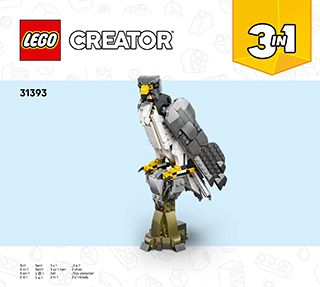 BI 3106, 68+4, 31393 3/3 V29