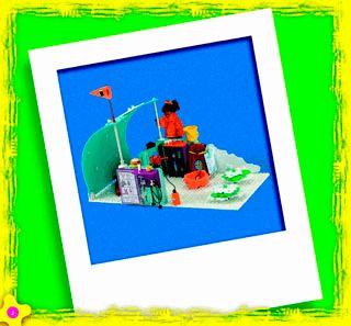 BUILDING INST. FOR 3148 IN