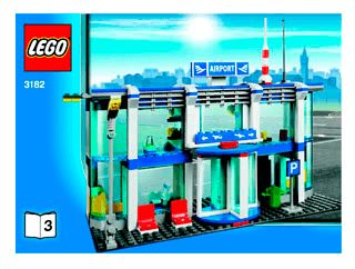 BI 3006/64 - 3182 V.29 3/4