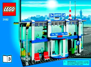 BI 3006/64 - 3182 V.39 3/4