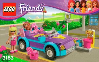 BI 3004/40 -3183 V29